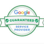 Google Guaranteed